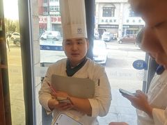 -望海湾海鲜楼·海鲜(河南路店)