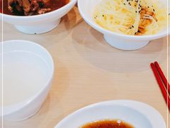 -喜家德虾仁水饺(乐都汇店)