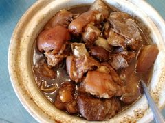 -茶油香闽南菜·花园餐厅(前埔店)