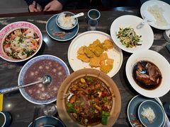 -王家大院·南京菜(湛江路总店)