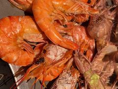 -一方渔歌蒸汽海鲜自助(文化路万达广场店)