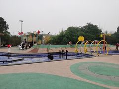 -枫香湖儿童公园