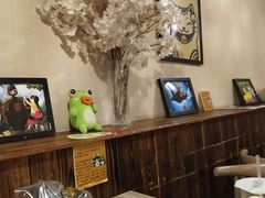 大堂-左舞和风屋便当(金地店)