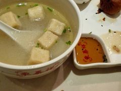 -东泰祥生煎馆(重庆北路店)