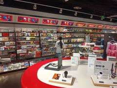 店内环境-匯智光华书店(首都机场T3店)