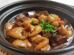 -阿英煲(凉城路店)
