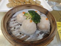 -中恒华茶楼(牌坊店)