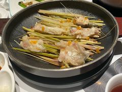 -新兴·金羊座·粤菜点心(乐峰店)