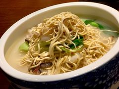 煮干丝-童福兴·南京菜(老门东店)