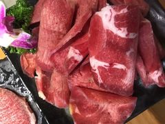 -炭恋火炉烤肉(凌云一街坊店)