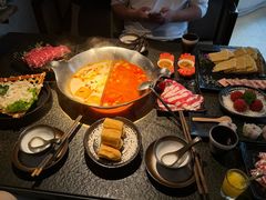 -龙湖杭州滨江天街