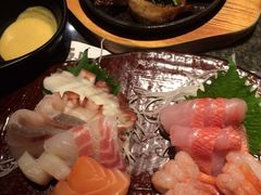 -板长寿司(铜锣湾店)
