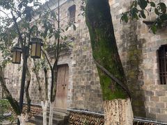 -清漾毛氏文化村