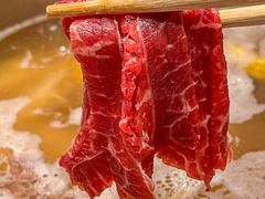 -今日牛事潮汕鲜牛肉火锅(瑞金店)
