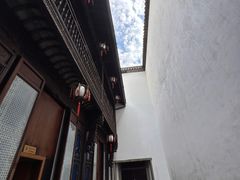 -胡雪岩故居