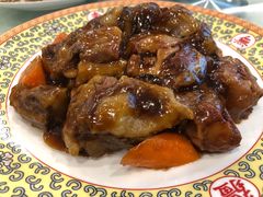 -鸿宾楼(展览馆路店)