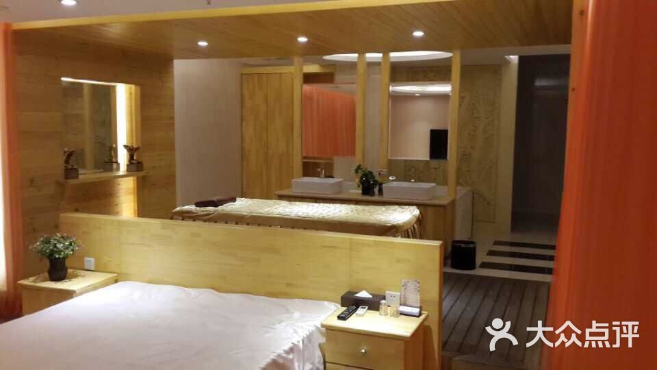 富桥足浴会所图片 - 第2张