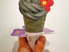 -麦当劳(启迪香山店)