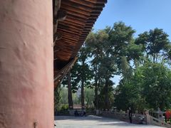 -张掖大佛寺景区