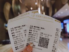 -武商摩尔影城(国广IMAX激光店)