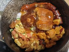 -古琢小馆·珠海味(南方软件园店)