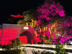-天台山景区
