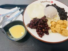 -鲜芋仙(高新万达广场店)