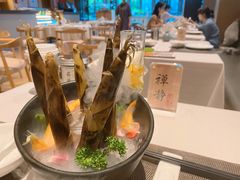 -若蘭慈·无国界素食料理(欢乐海岸店)