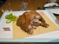 -春满园·邯郸菜发祥地(滏东店)