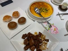 -花城苑广府菜(侨鑫店)