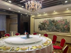 -汇贤府·李氏新鲁菜(万寿路店)