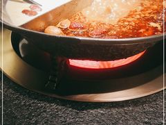 -湊湊火锅·茶憩(打浦桥日月光店)