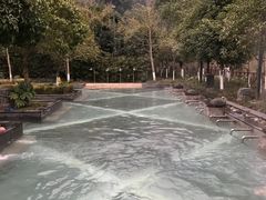 -中铁花水湾温泉酒店(大邑店)