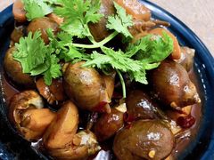 酱爆鲍鱼螺-老虎滩大连海鲜烧烤(建邺云锦路总店)