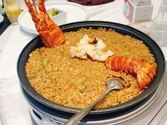 -宴昆山·私房菜(春晖店)