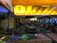 门面-思金拉措庄园藏餐(太阳岛店)