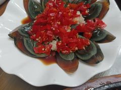 -湘聚缘湘菜馆(斜土路店)