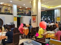 大堂-大富贵(临沂店)