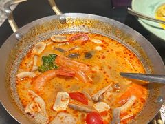 -Thai Alley泰爱里(二沙岛店)