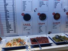-海底捞火锅(崇文门新世界百货店)