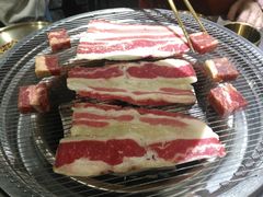 -本炙炭烤·蒲烧活鳗料理店(金沙洲店)