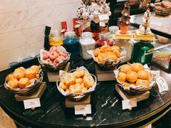 -星汇餐厅(新濠影汇店)