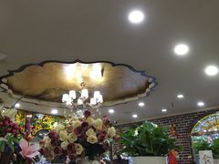 -西北朗益和穆斯林餐厅