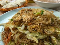 -面道赞宁海海鲜面(迎凤街店)