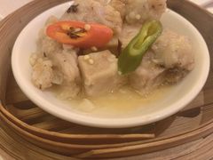 -福州天元国际威斯汀酒店·中国元素餐厅