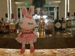 -苏州洲际酒店·大堂酒廊