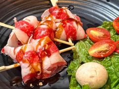 -香猪坊韩国烤肉专属门店(魏公村店)