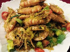 -QQ海鲜餐厅