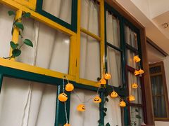 -雕刻时光咖啡馆(南院门店)