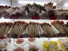 -正宗钢管厂五区·小郡肝火锅·串串香(商品街总店)
